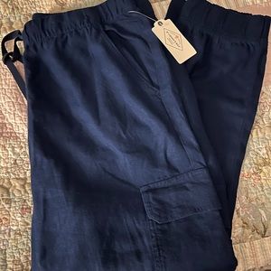 👖👖👖 St. John’s Bay Linen Pants 👖👖👖